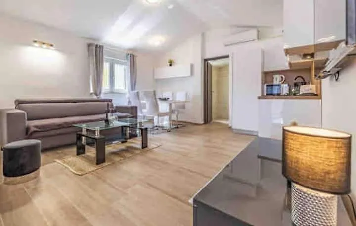 Apartments Eden