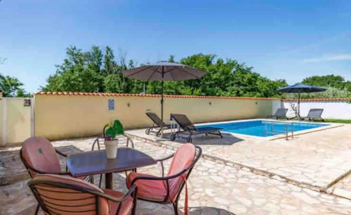 Apartments Eden Croatia