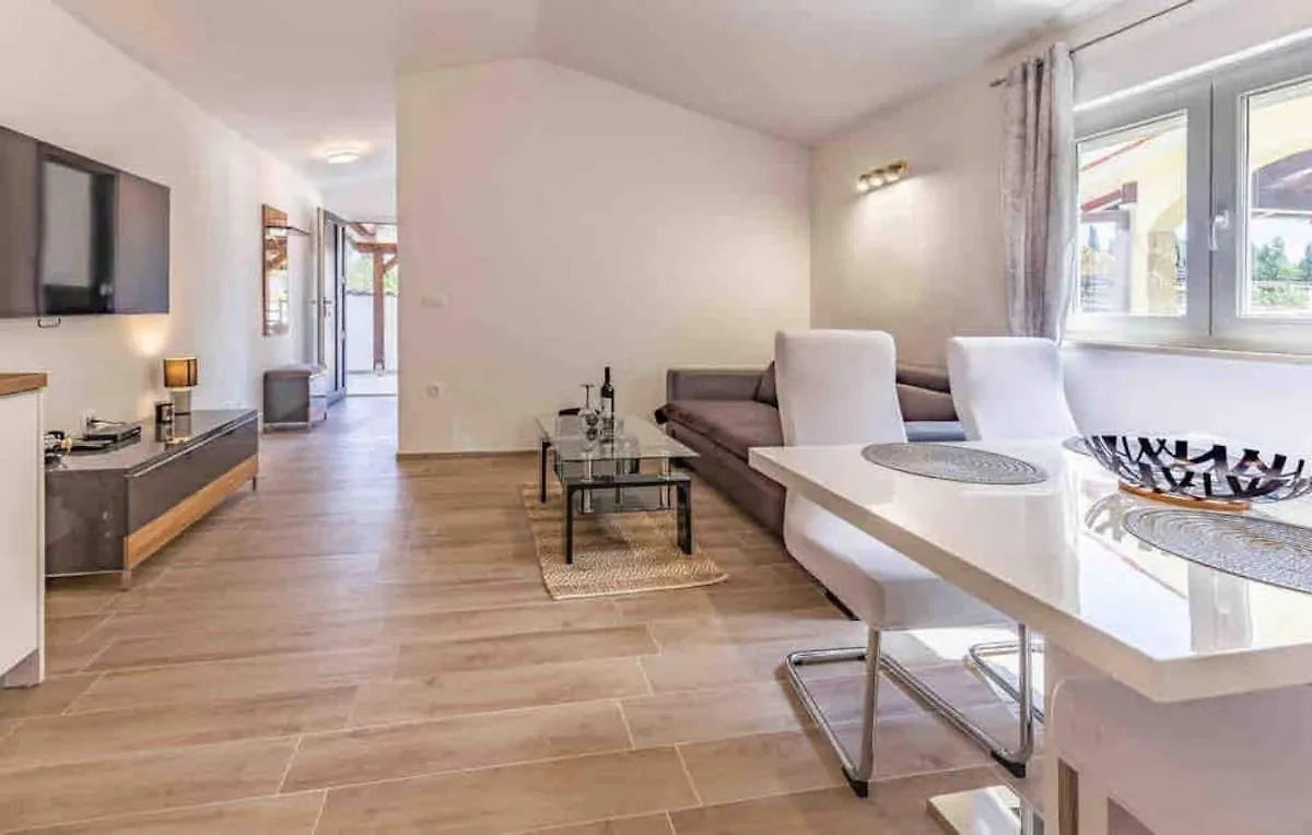 Apartments Eden Croatia