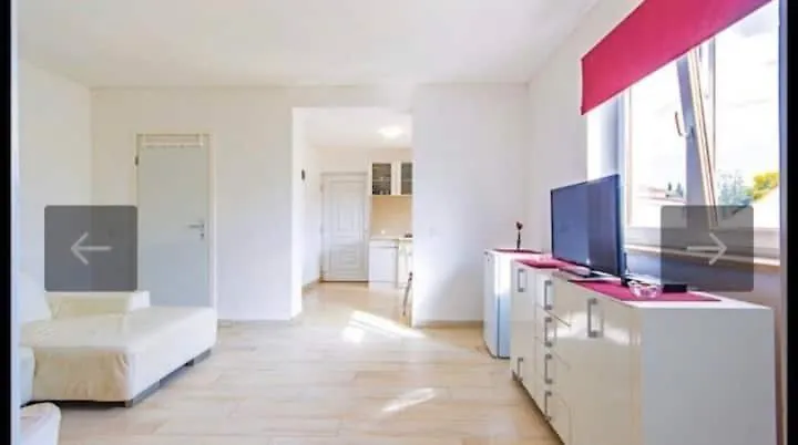 Apartments Eden