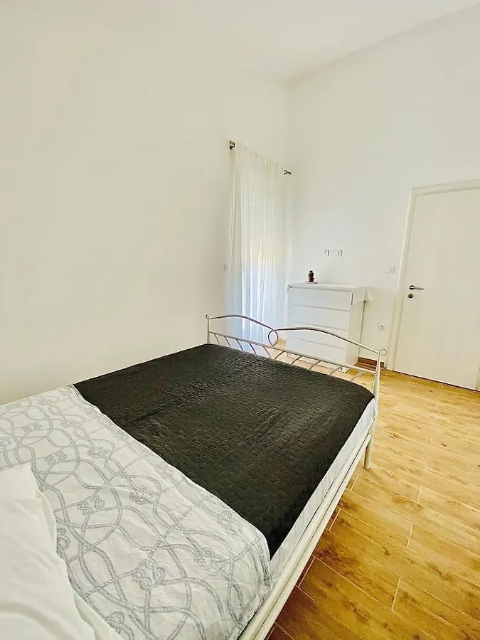 Apartments Eden Croatia