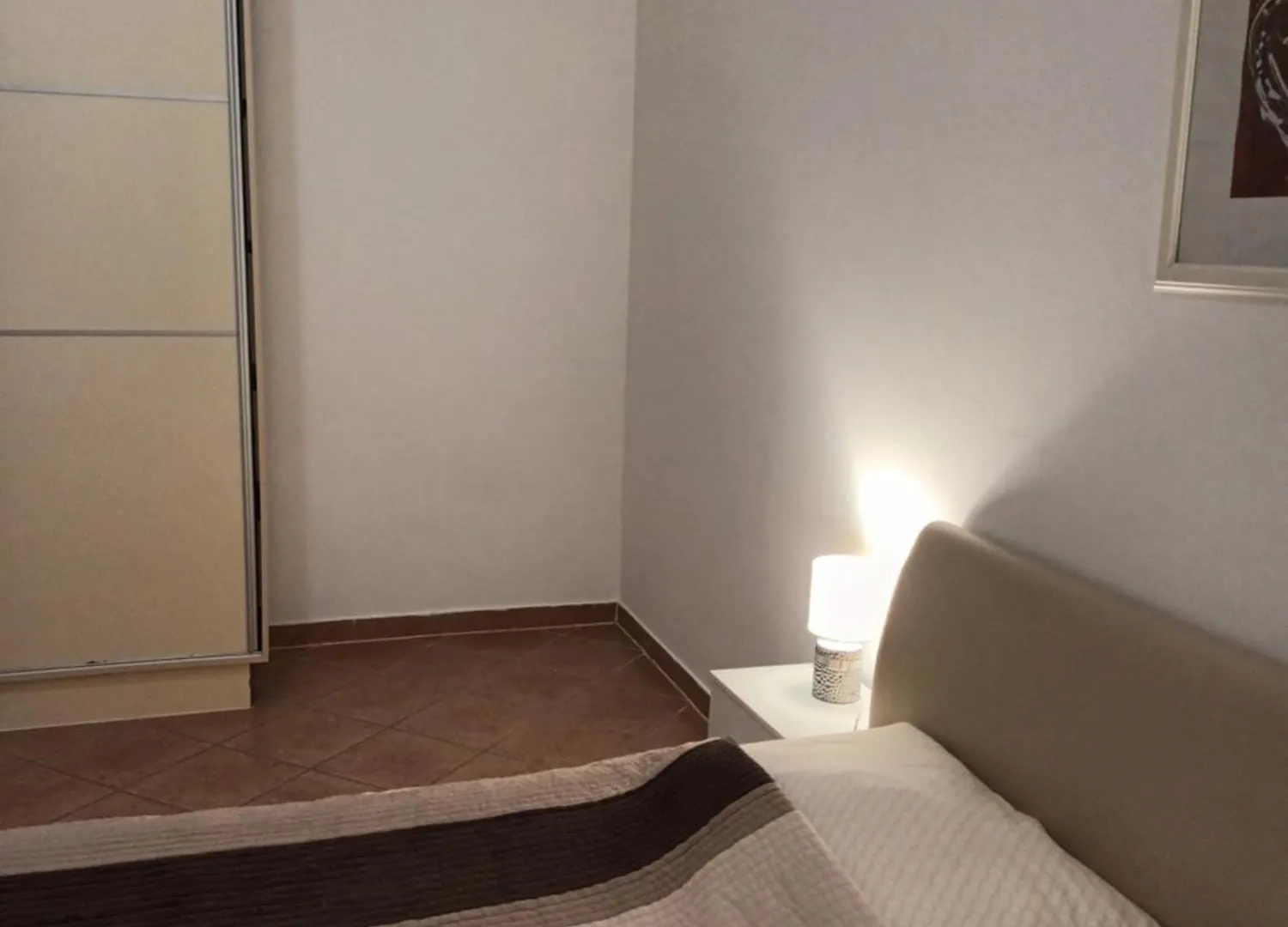 Apartments Eden  Sisan