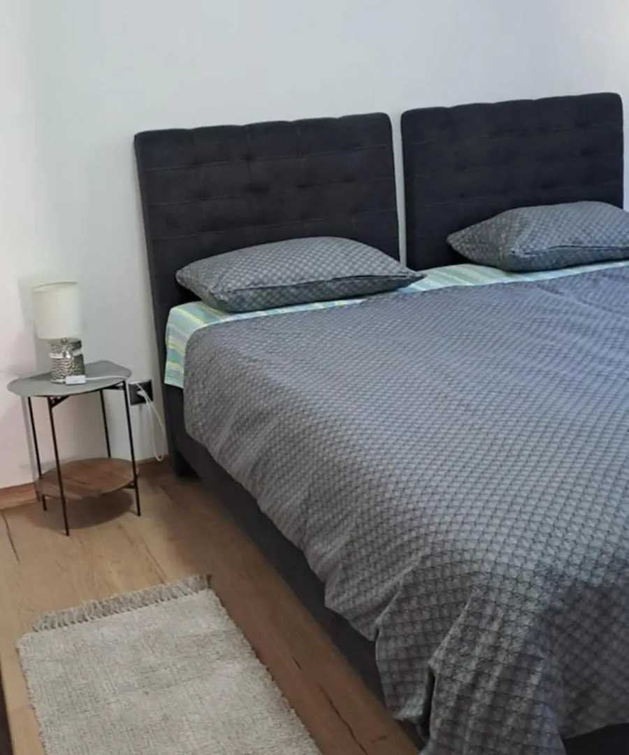 Apartments Eden