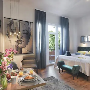  Apartman E&f Luxury