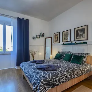  Apartman Todor