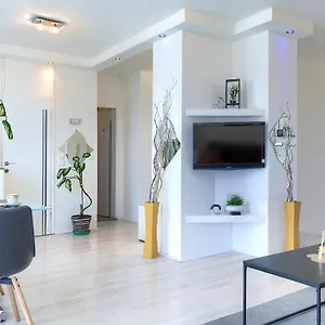  Apartman Seny Gold