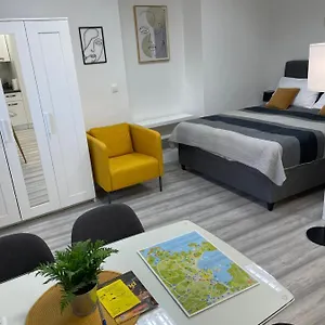  Apartman Beauty In Centar